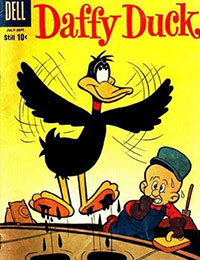 Daffy Duck