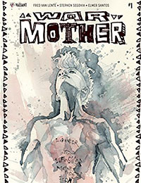 War Mother