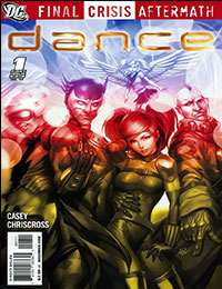 Final Crisis Aftermath: Dance