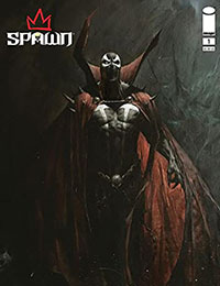 King Spawn