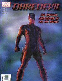 Daredevil: The Movie