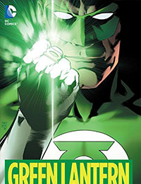 Green Lantern: A Celebration of 75 Years