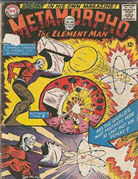 Metamorpho (1965)