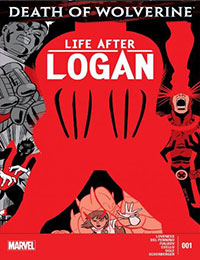 Death of Wolverine: Life After Logan