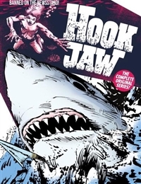 Hook Jaw Archive