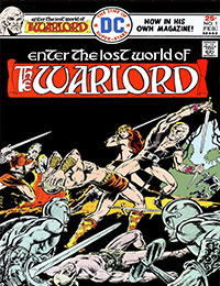 Warlord (1976)