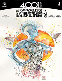 4001 A.D.: War Mother