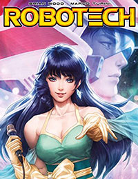 Robotech (2017)