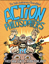 Action Philosophers!