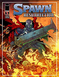 Spawn Resurrection