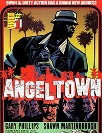 Angeltown