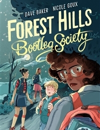 Forest Hills Bootleg Society