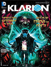 Klarion