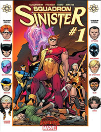 Squadron Sinister