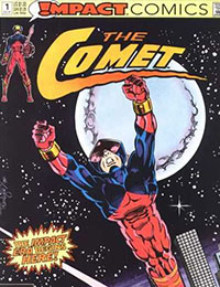 The Comet (1991)