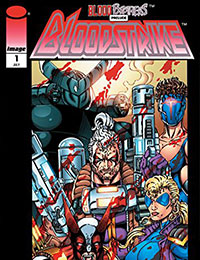 Bloodstrike Remastered Edition