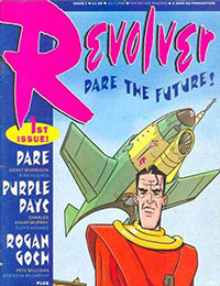 Revolver (1990)