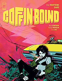 Coffin Bound