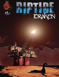 Riptide: Draken