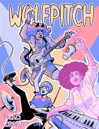 Wolfpitch