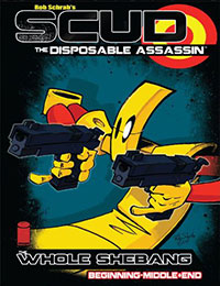 Scud: The Disposable Assassin: The Whole Shebang