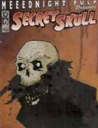 Secret Skull