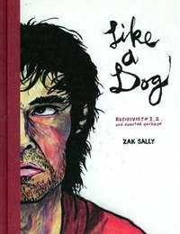 Like A Dog