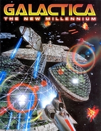 Galactica: The New Millennium