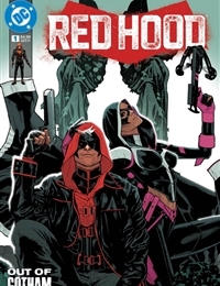 Red Hood