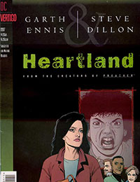 Heartland