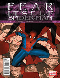 Fear Itself: Spider-Man