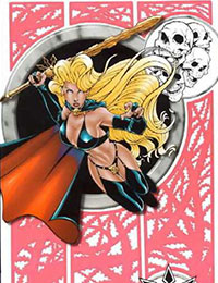 Lady Death: Alive