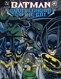 Batman: Brotherhood of the Bat