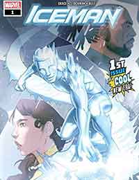 Iceman (2018)