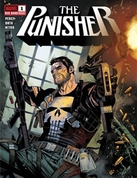 Punisher: Red Band
