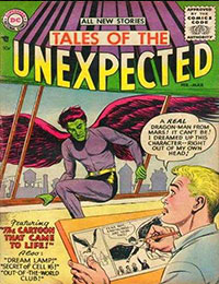 Tales of the Unexpected (1956)