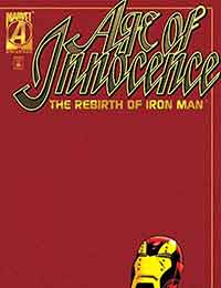 Age of Innocence: The Rebirth of Iron Man