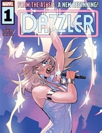 Dazzler (2024)