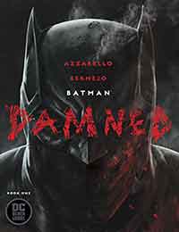 Batman: Damned