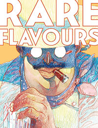 Rare Flavours