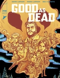 Good as Dead