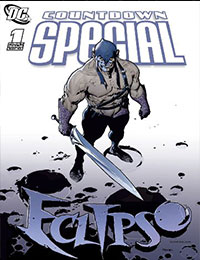 Countdown Special: Eclipso