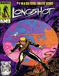 Longshot (1985)