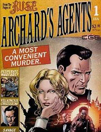 Archard's Agents