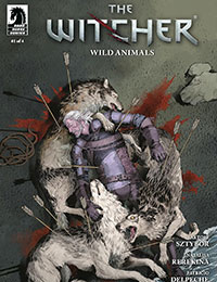 The Witcher: Wild Animals