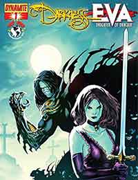 The Darkness vs. Eva: Daughter of Dracula