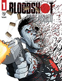 Bloodshot Unleashed