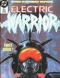 Electric Warrior