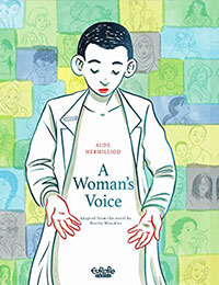 A Woman's Voice