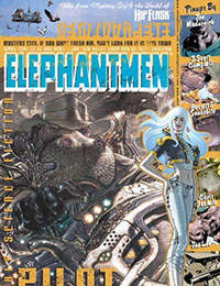 Elephantmen: The Pilot